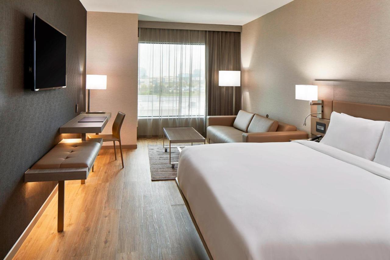 Ac Hotel By Marriott Cleveland Beachwood Exterior foto