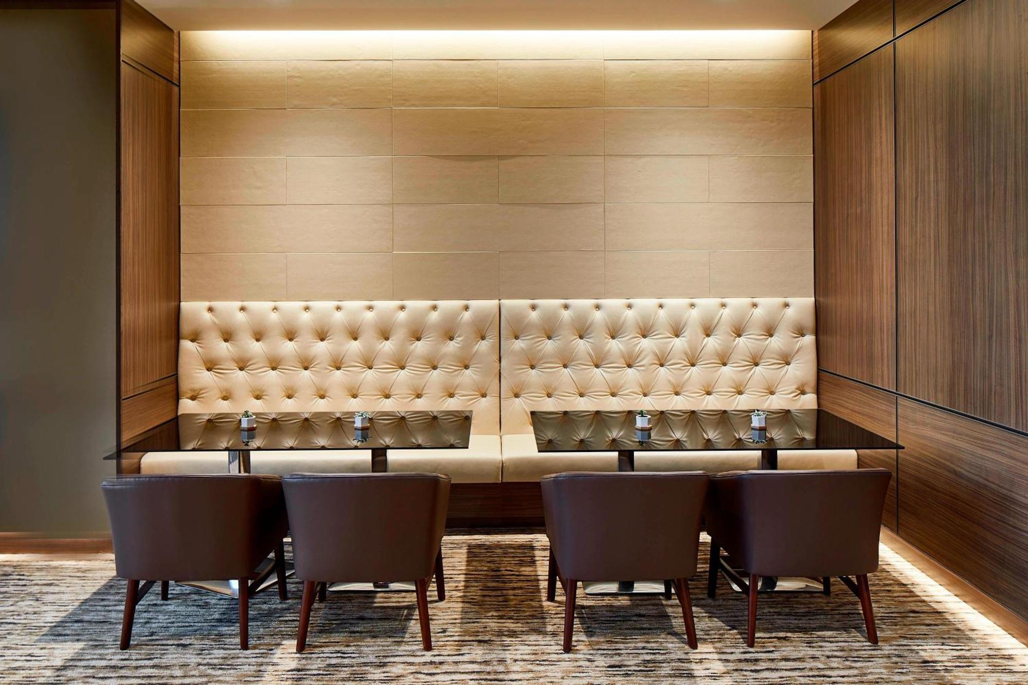 Ac Hotel By Marriott Cleveland Beachwood Exterior foto