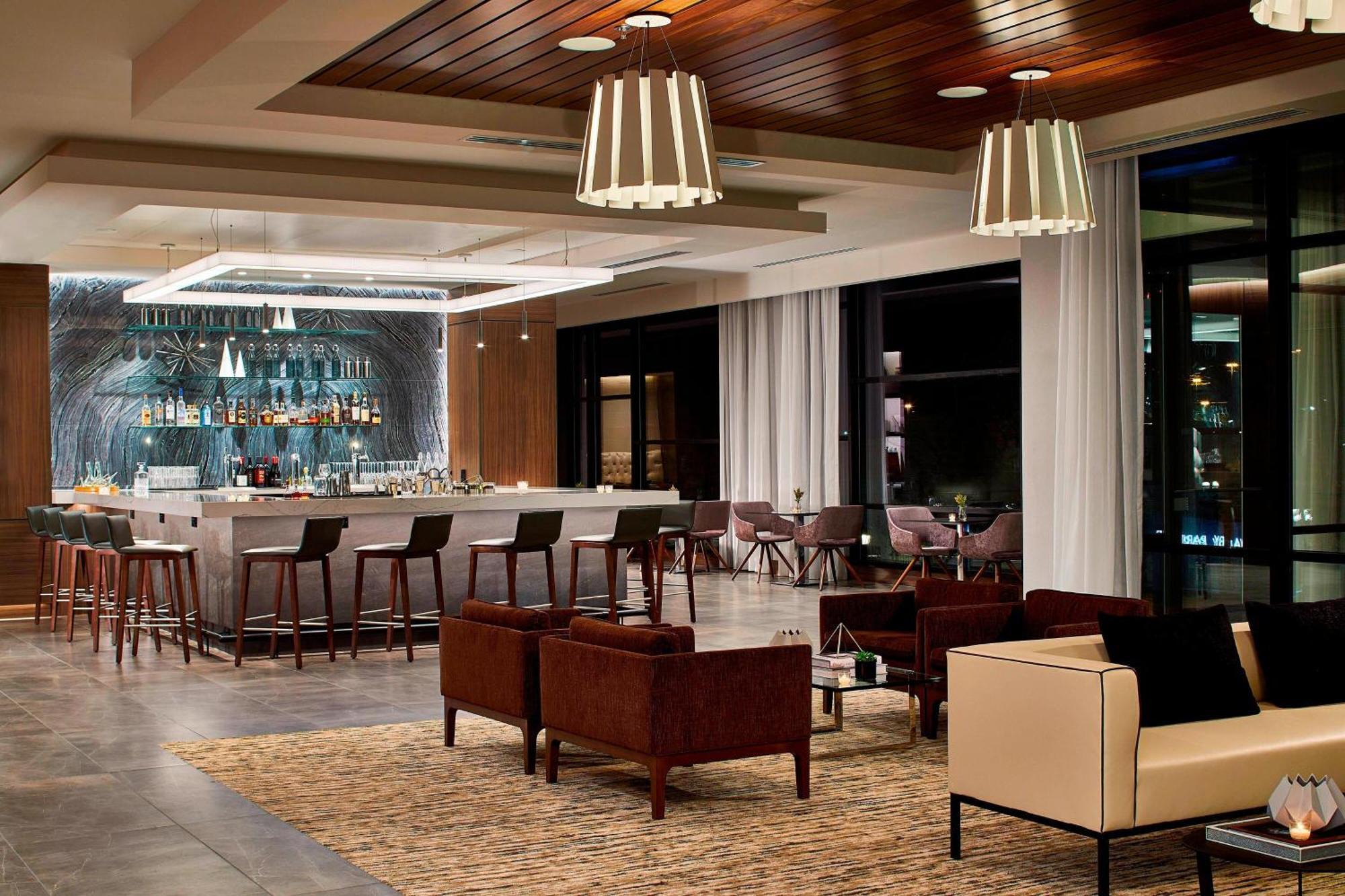 Ac Hotel By Marriott Cleveland Beachwood Exterior foto